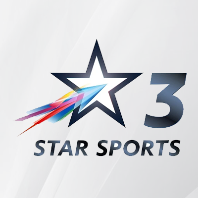 STAR SPORTS 3